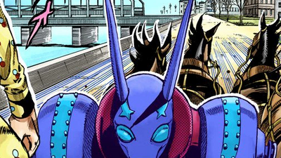 Discuss Everything About Jojo S Bizarre Wiki Fandom Discuss Everything About Jojo S Bizarre Wiki Fandom