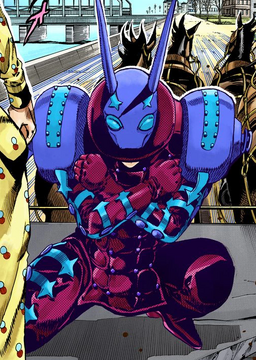 プレゼントを選ぼう！ 20th Century Boy | JoJo's Bizarre Wiki | Fandom ウイスキー