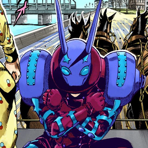 th Century Boy Jojo S Bizarre Wiki Fandom