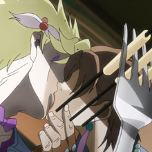 Caesar Anthonio Zeppeli Jojo S Bizarre Wiki Fandom