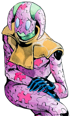 King Nothing Jojo S Bizarre Wiki Fandom King Nothing Jojo S Bizarre Wiki Fandom