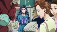 Yukako mad about Ayana and mom.webp (8 kB) Yukako ficou frustrada porque Ayana e sua mãe apareceram