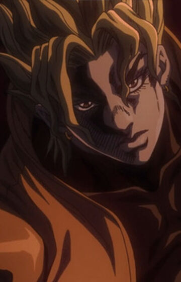 Dio Brando, Wiki JoJo's Bizarre Encyclopedia