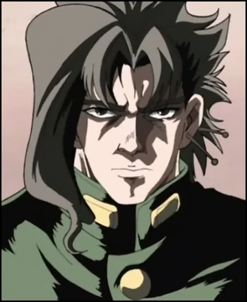 Noriaki Kakyoin, Wiki JoJo's Bizarre Encyclopedia