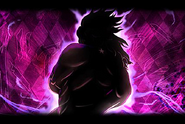 Teaser image for Shadow DIO, DR