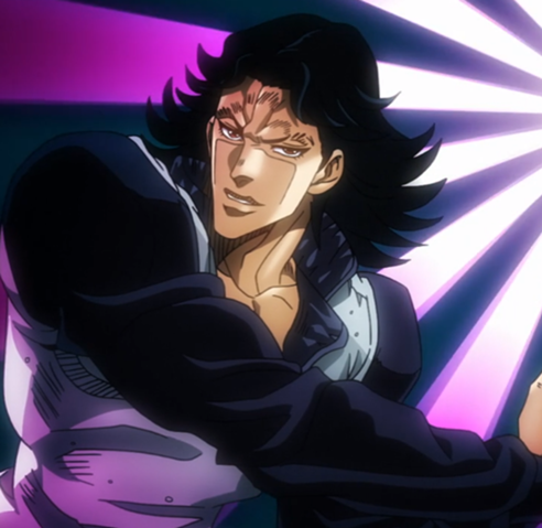 Steely Dan Wiki Jojo S Bizarre Encyclopedie Fandom Steely Dan Wiki Jojo S Bizarre Encyclopedie Fandom