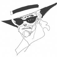 The tailpiece of Chapter 206