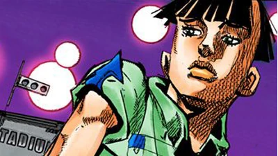 Discuss Everything About Jojo S Bizarre Wiki Fandom This doesn't mean that joshu is keen to be anything more than an intrusive back seat driver. discuss everything about jojo s bizarre