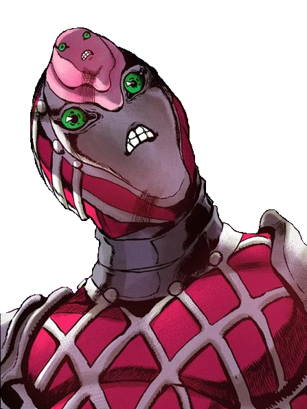 Category:Vento Aureo Stands, JoJo's Bizarre Wiki