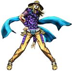 Gyro Zeppeli