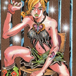 Category Female Characters Jojo S Bizarre Wiki Fandom Requests for characters from all epic cosplay amazing cosplay cosplay outfits cosplay girls adventure time gif jojo bizzare adventure. category female characters jojo s