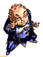 ShigechiASB.jpg (39 kB) Shigechi em JoJo's Bizarre Adventure All Star Battle