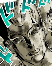 O legado de Abbacchio