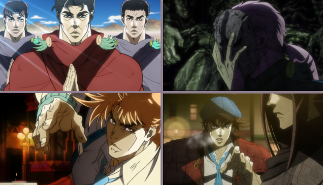 Jojo's Bizarre Adventure: 10 Disturbing Details That You Never Noticed In  The Anime