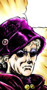 Mrs. Erina Joestar appears in Part II