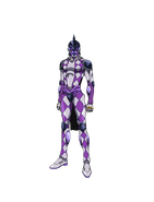 Purple Haze ref