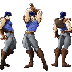 Jonathan Joestar - Wikipedia, la enciclopedia libre