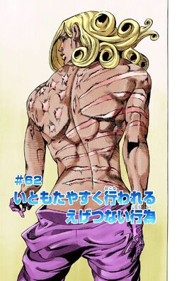 JoJo's Bizarre Adventure: All-Star Battle R/Funny Valentine - Mizuumi Wiki