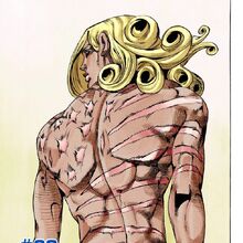 Funny Valentine Jojo S Bizarre Wiki Fandom Customize your avatar with the funny valentine jojo and millions of other items. funny valentine jojo s bizarre wiki