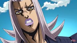 Leone Abbacchio (JoJo no Kimyou na Bouken Part 5: Ougon no Kaze) - Clubs 