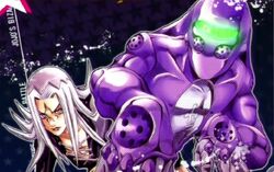 Leone Abbacchio Investigates His Way Into All-Star Battle R