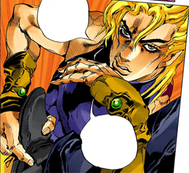 Dio Brando – Wikipédia, a enciclopédia livre