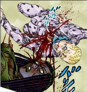 ErmesThreat.jpg (519 KB) Kiss revokes a part of Ermes, which unfolds Sports Maxx