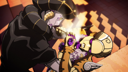 Black Sabbath Jojo S Bizarre Wiki Fandom My dad wont stop pronouncing jojo as hoho. black sabbath jojo s bizarre wiki