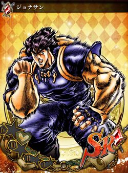 JoJo's Bizarre Adventure: Stardust Shooters (Video Game 2014) - IMDb