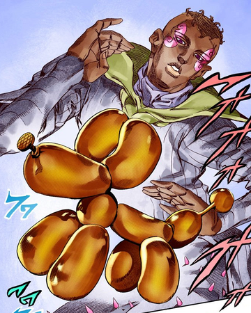 Tubular Bells Jojo S Bizarre Wiki Fandom Jojo no kimyou na bouken part 4: tubular bells jojo s bizarre wiki