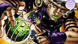 Gyro Zeppeli | Wiki | Fandom