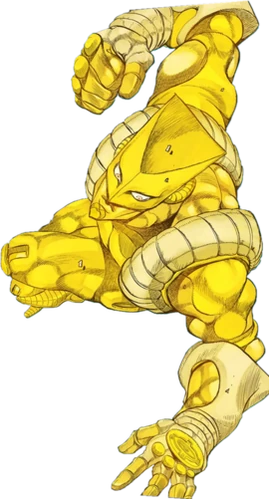 The World | Wiki Jojo's Bizarre Encyclopédie | Fandom