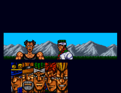 ZZ | JoJo's Bizarre Wiki | Fandom ZZ | JoJo's Bizarre Wiki | Fandom