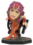 World Collectable Figure