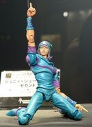 Super Action Statue 2nd color