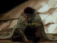 N'Doul OVA.jpg (16 KB) N'Doul in the OVA.