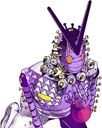 Nut King Call Jojo S Bizarre Wiki Fandom Nut King Call Jojo S Bizarre Wiki Fandom