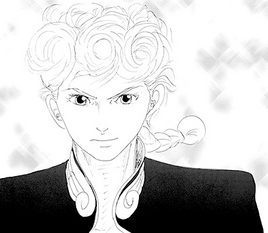 Giorno JORGE