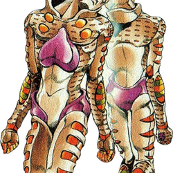 Category Part 5 Stands Jojo S Bizarre Wiki Fandom