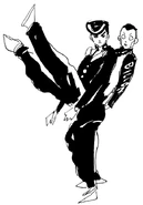 O arremate do Capítulo 425