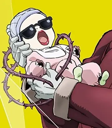 Shizuka Joestar | Wiki JoJo's Bizarre Encyclopedia | Fandom