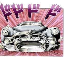 ZZ | JoJo's Bizarre Wiki | Fandom