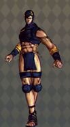 Kars Costume A in All-Star Battle