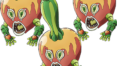 Discuss Everything About Jojo S Bizarre Wiki Fandom With tonio's stand, pearl jam finally revealed, josuke heads into the kitchen to confront the mad chef.