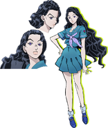 YamagishiYukako KeyArt