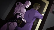 Kira and KQ hiding.png (1.58 MB) Killer Queen hides alongside its master.