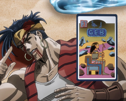 JoJo: The Egypt 9 Glory Gods From Stardust Crusaders, Ranked According to  Strength