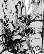 Jobin's death