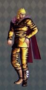 Dio Brando Costume B in All Star Battle