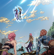 GER appears 